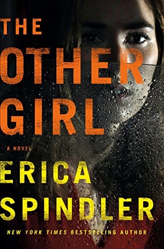 The other girl spindler - the,