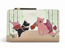 RADLEY MULTICOLOURED LUNAR