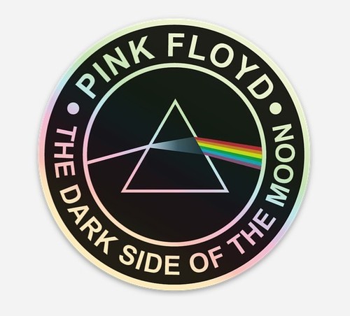 Pink floyd dark side the - pink,