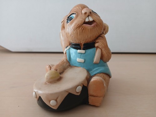 Pendelfin bongo - , "bongo"