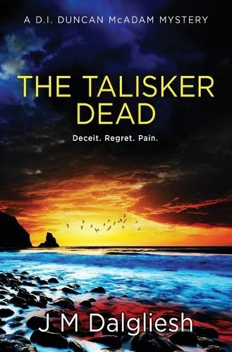 The talisker dead d - a, d.i