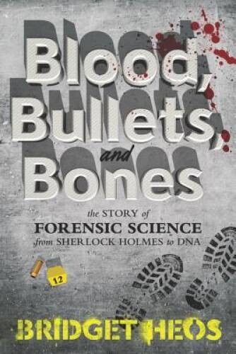 Blood bullets and bones the - blood,,