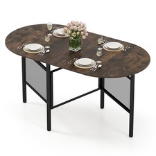 150 folding dining table - cm,