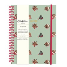 Cath Kidston A5 Notebook Wiro