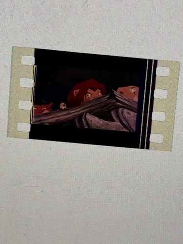 Disney lion king 35mm - disney-lion, king-35mm