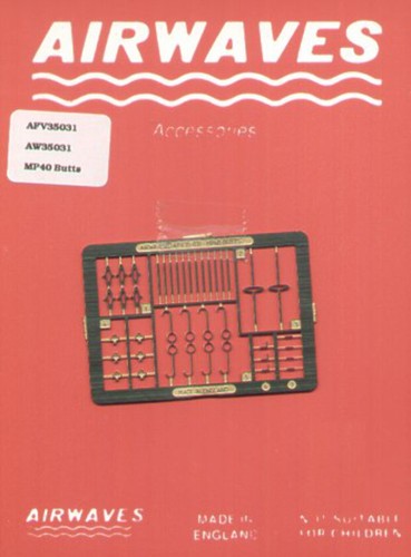 Airwaves aec35031 - airwaves,