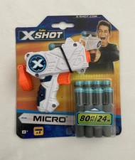 X-Shot Zuru Micro Gun Dart