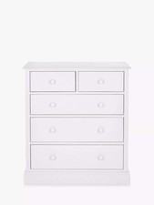 Laura Ashley Ashwell 5 Drawer