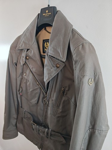 Belstaff ladies sammy - ladies, miller