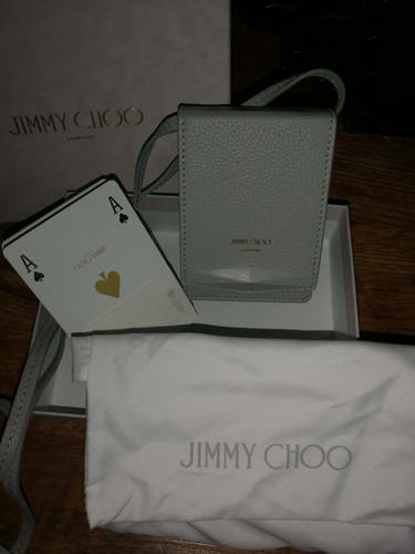 Authentic jimmy choo - authentic,