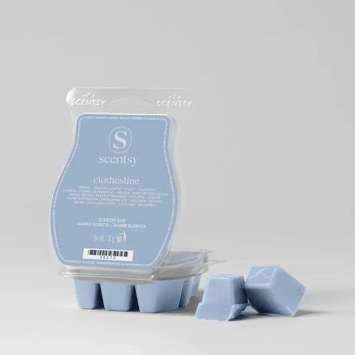 Scentsy clothesline - scentsy,