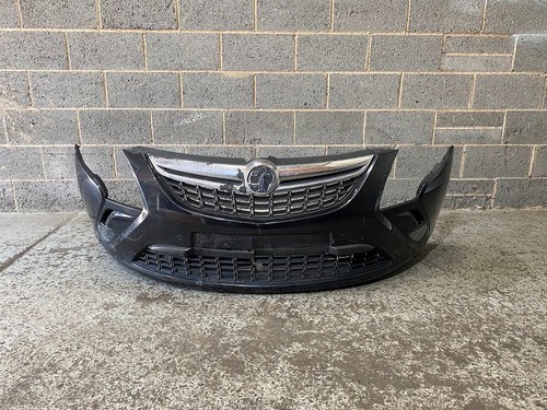 Vauxhall zafira mk3 16 - vauxhall, 12-16