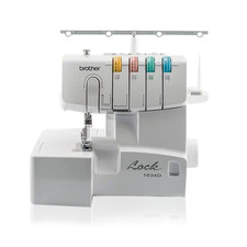 BROTHER 1034D 3/4 Lay-In