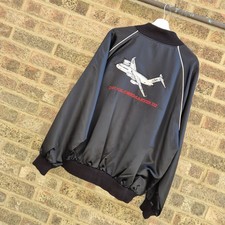 Mac Murray USA Bomber Jacket