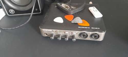 Tascam 200 usb2 - tascam, usb2.0