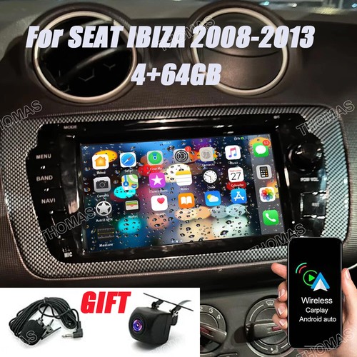 Android for seat ibiza - for,
