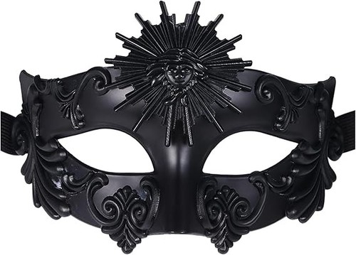 Greek roman sun god masquerade - roman,