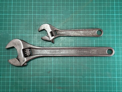 Vintage pair adjustable - of,