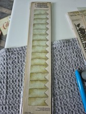Tim Holtz Alterations  Strip