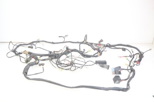 Wiring harness piaggio x9 - -,
