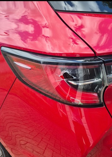2020 toyota corolla mk12 outer - mk12,