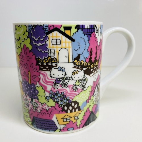 Liberty hello kitty - hello, art