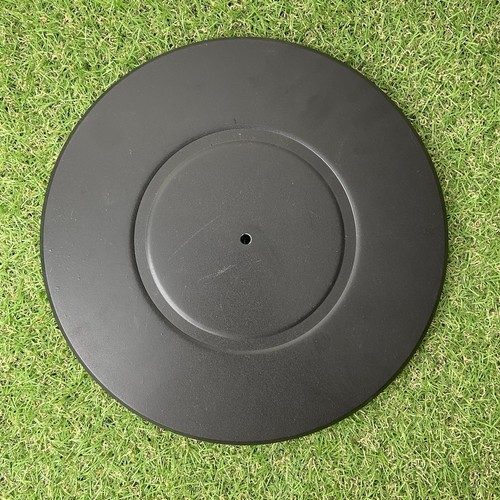 Project turntable platter - project,