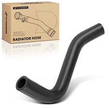 A-Premium Radiator Hose for