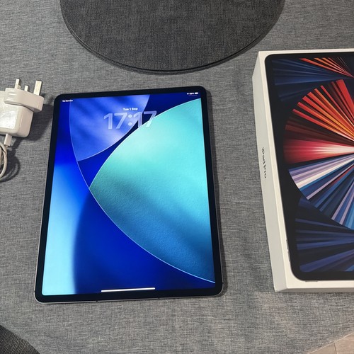 Apple ipad pro m1 - apple, 5th