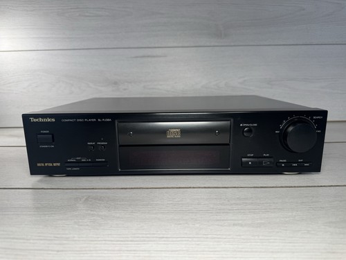 Technics pj38a programmable - technics,