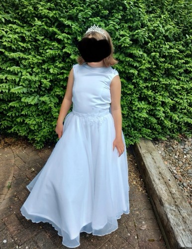 Holy communion wedding - communion, dress