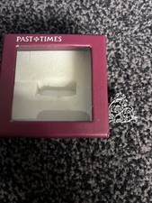 Past Times Scarf Ring