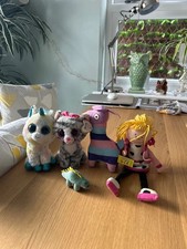 Large Children’s Soft Toy