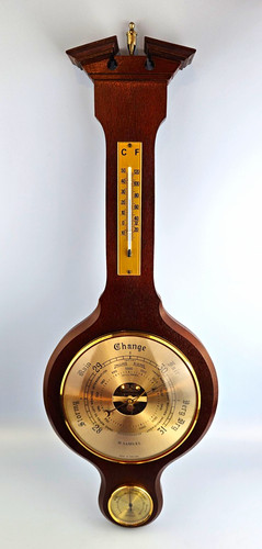 Samuel wall weather station - h,