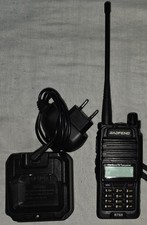 BAOFENG R760 Dual Band 2 Way