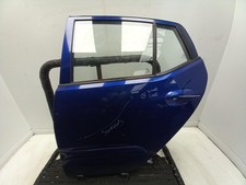 HYUNDAI I10 Left Rear Door N/S