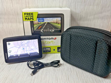 Tom Tom Start 20 M GPS Sat Nav