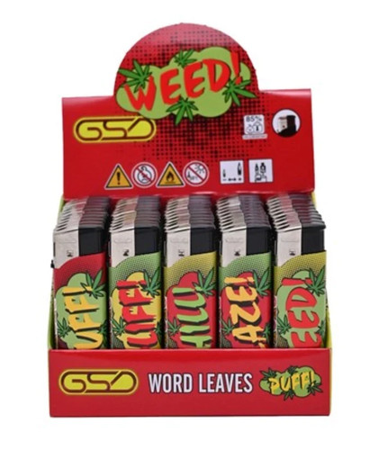 Gsd refillable electronic - gsd,