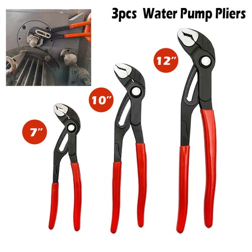 3pcs plumbers water pump - 3pcs,