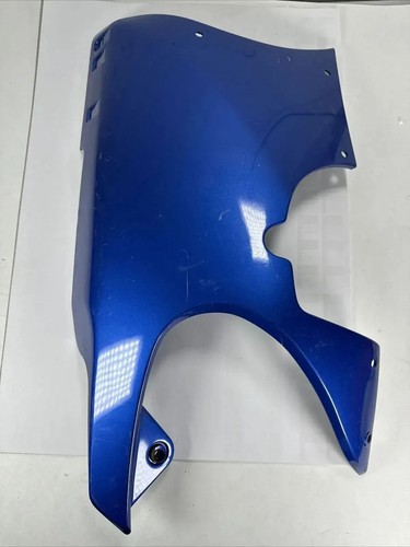 Suzuki gsx750f gsx600f - gsx600f, left
