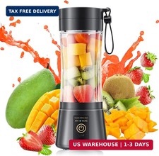 Portable Blender for Smoothies