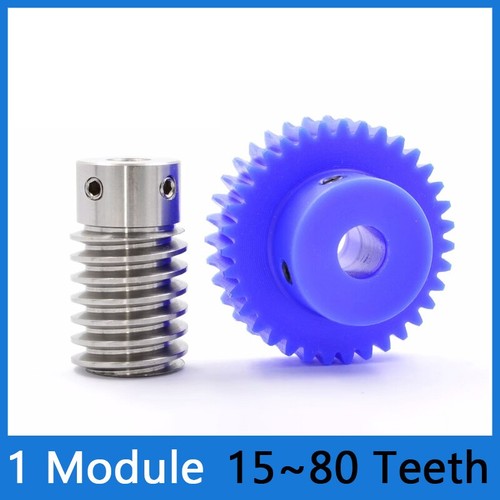 Plastic nylon worm - plastic,