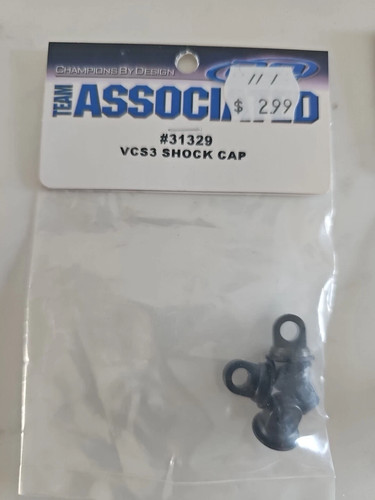 Team associated 31329 - team,