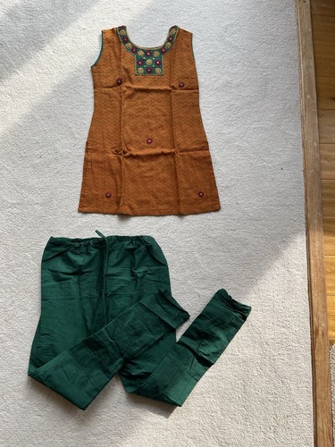 Girls kids size indian - 28,