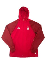 Nottingham Forest Adidas