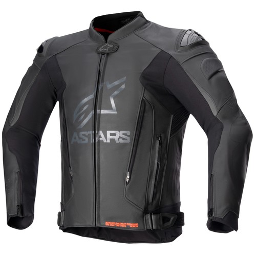 Alpinestars plus leather - alpinestars, gp