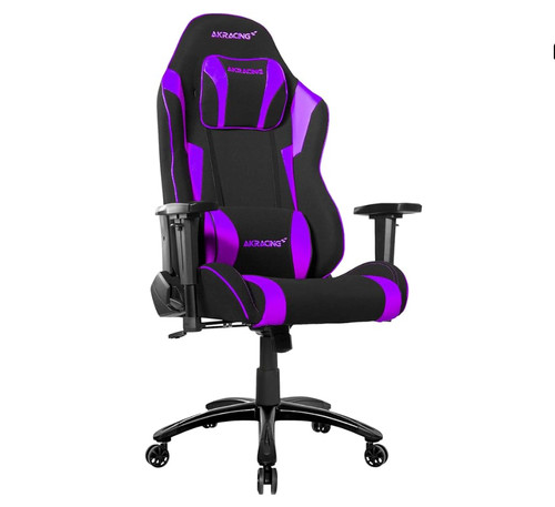 Gaming chair akracing core - gaming,