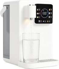 Instant Hot Water Dispenser