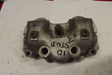 TRIUMPH T140 TR7V BONNEVILLE TIGER BARE EXHAUST ROCKERBOX 6