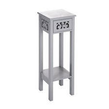 Small Tall Table Sofa Side
